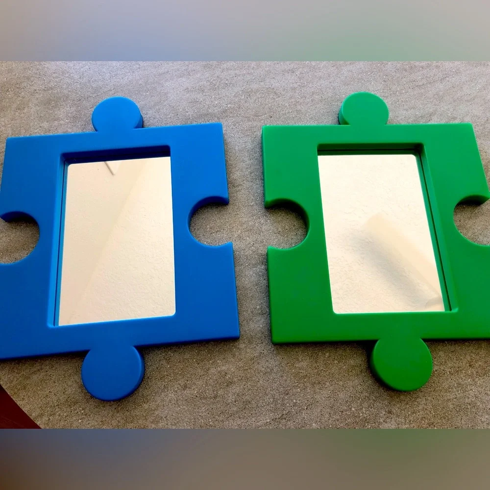 N/A jigsaw puzzle